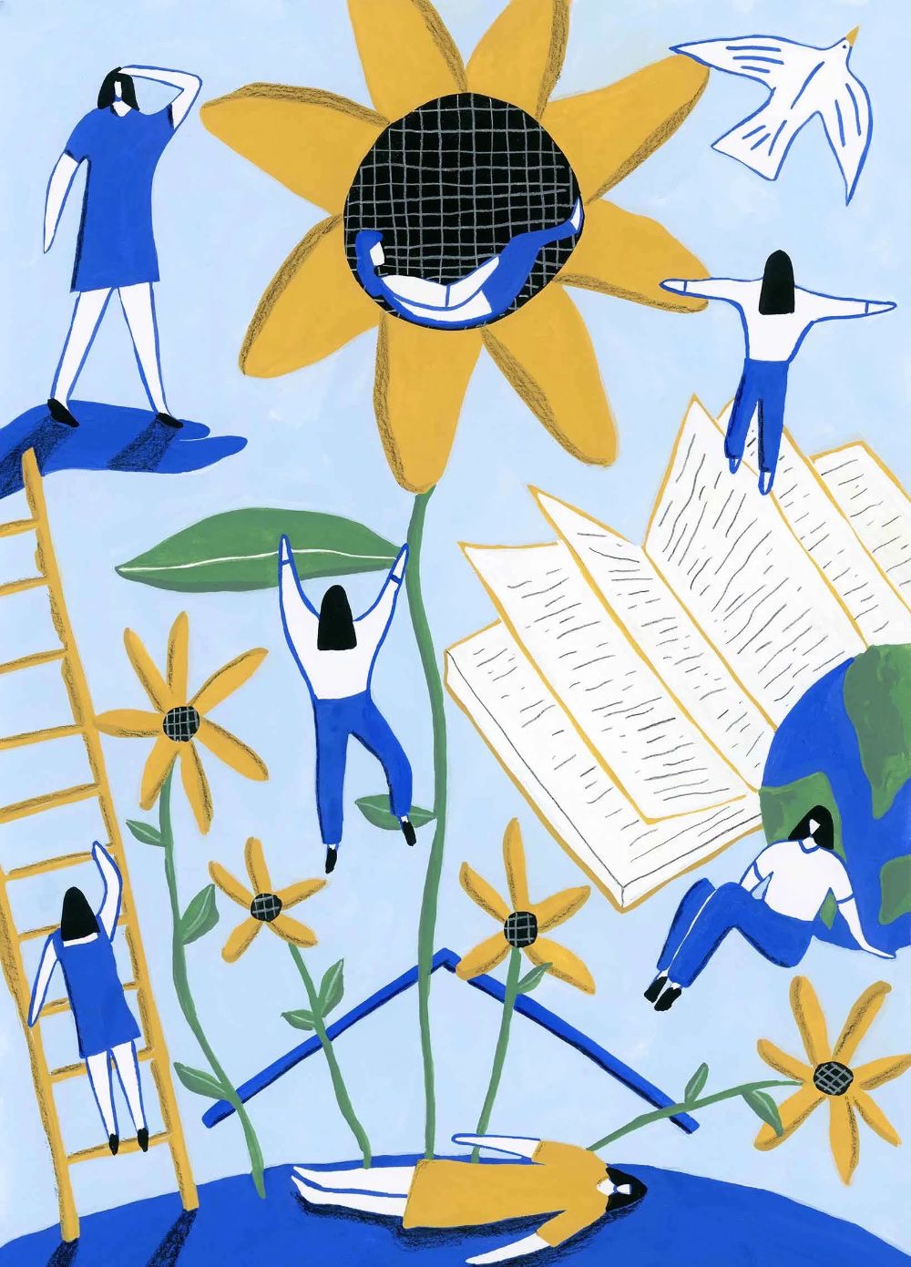 Błędy jako okazje do nauki. Zajęcia&nbsp;terapeutyczne