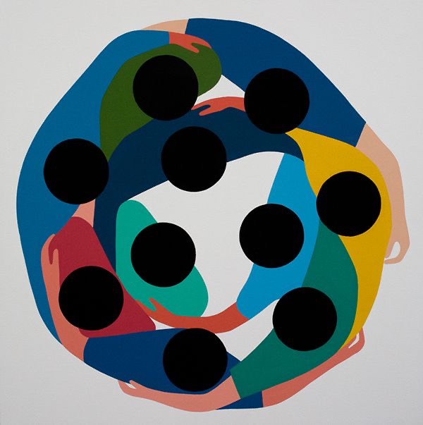 Emocje na karuzeli. Zajęcia terapeutyczne dla&nbsp;nastolatków