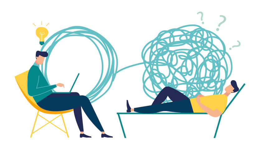 Zajęcia Terapeutyczne: „Radzenie sobie z gniewem i&nbsp;smutkiem”