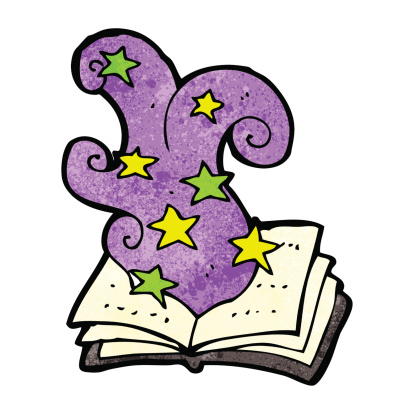 Spotkanie z Magią i Czarowaniem – kreatywne zajęcia dla&nbsp;przedszkolaków