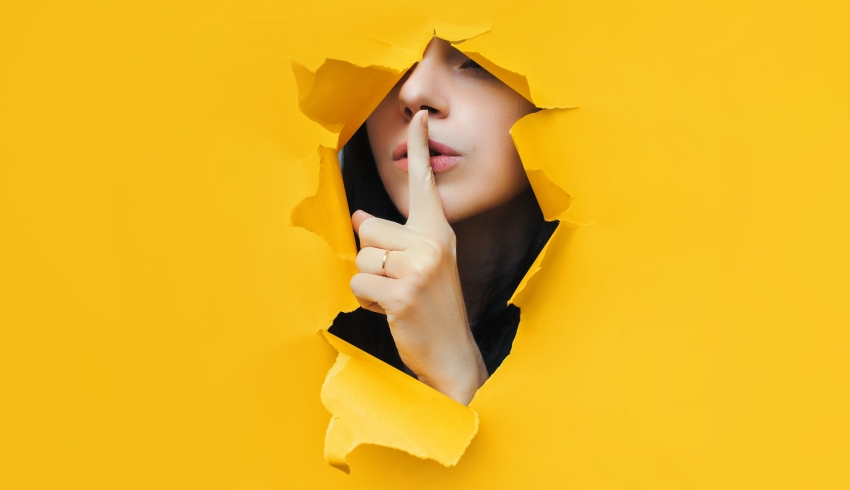 Lekcja ciszy – scenariusz zajęć dla&nbsp;uczniów