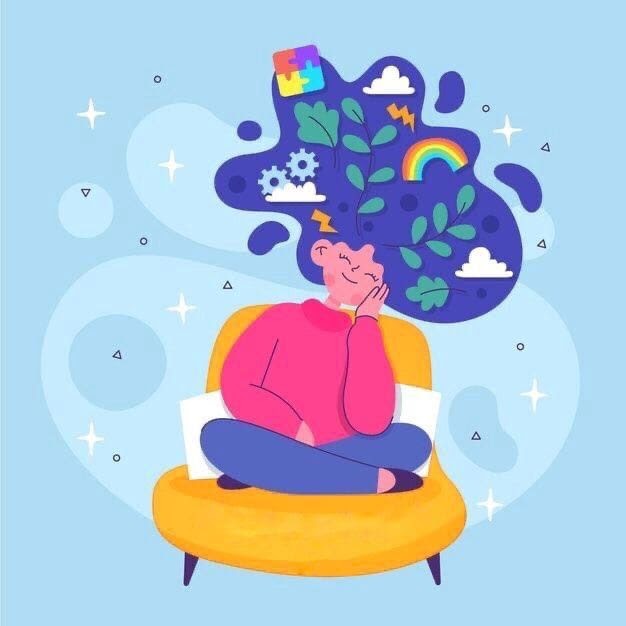 Redukcja stresu u osób ze spektrum autyzmu: Indywidualne strategie dla zdrowego&nbsp;życia