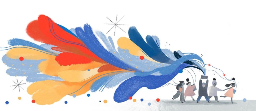 Nasza Kreatywność – test&nbsp;psychologiczny