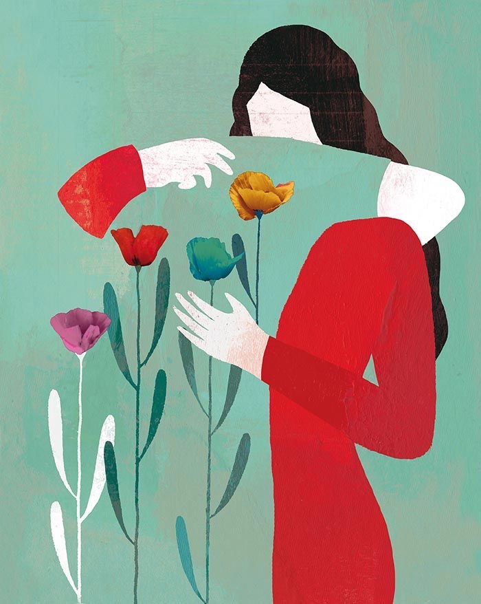 Jak odbierać emocje?