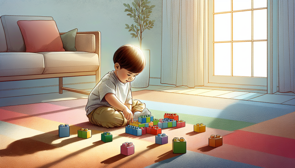 Wczesne lata życia dziecka ze spektrum autyzmu: Znaczenie i praktyczne strategie rozwoju&nbsp;umiejętności