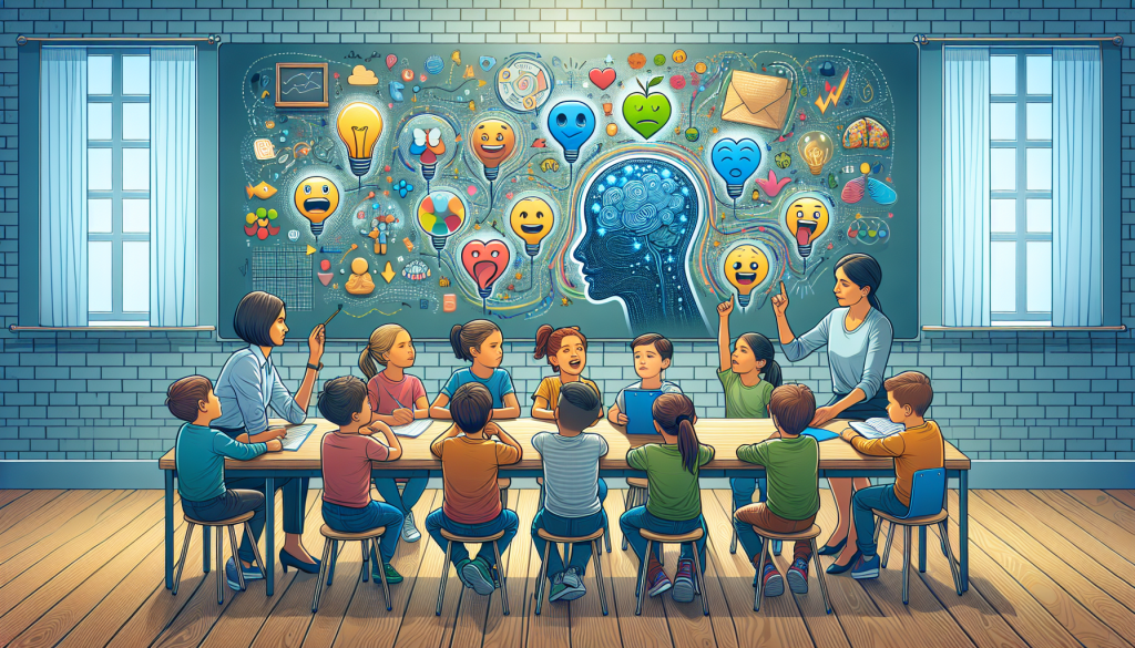 Zajęcia rewalidacyjne dla uczniów ze spektrum autyzmu: regulacja&nbsp;emocji