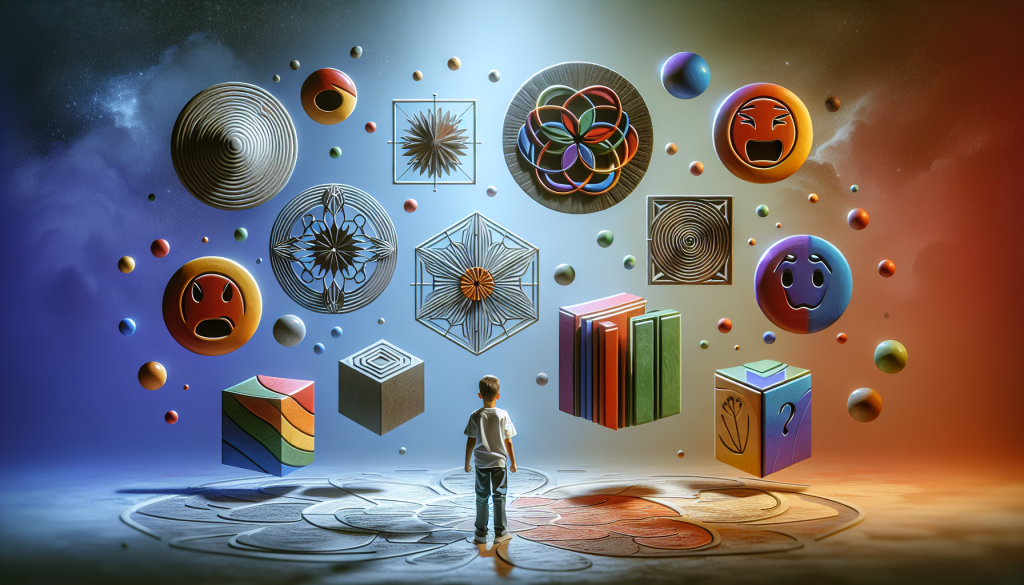 Rytuały dnia – Jak uczyć dzieci z ASD przewidywalności i&nbsp;organizacji?