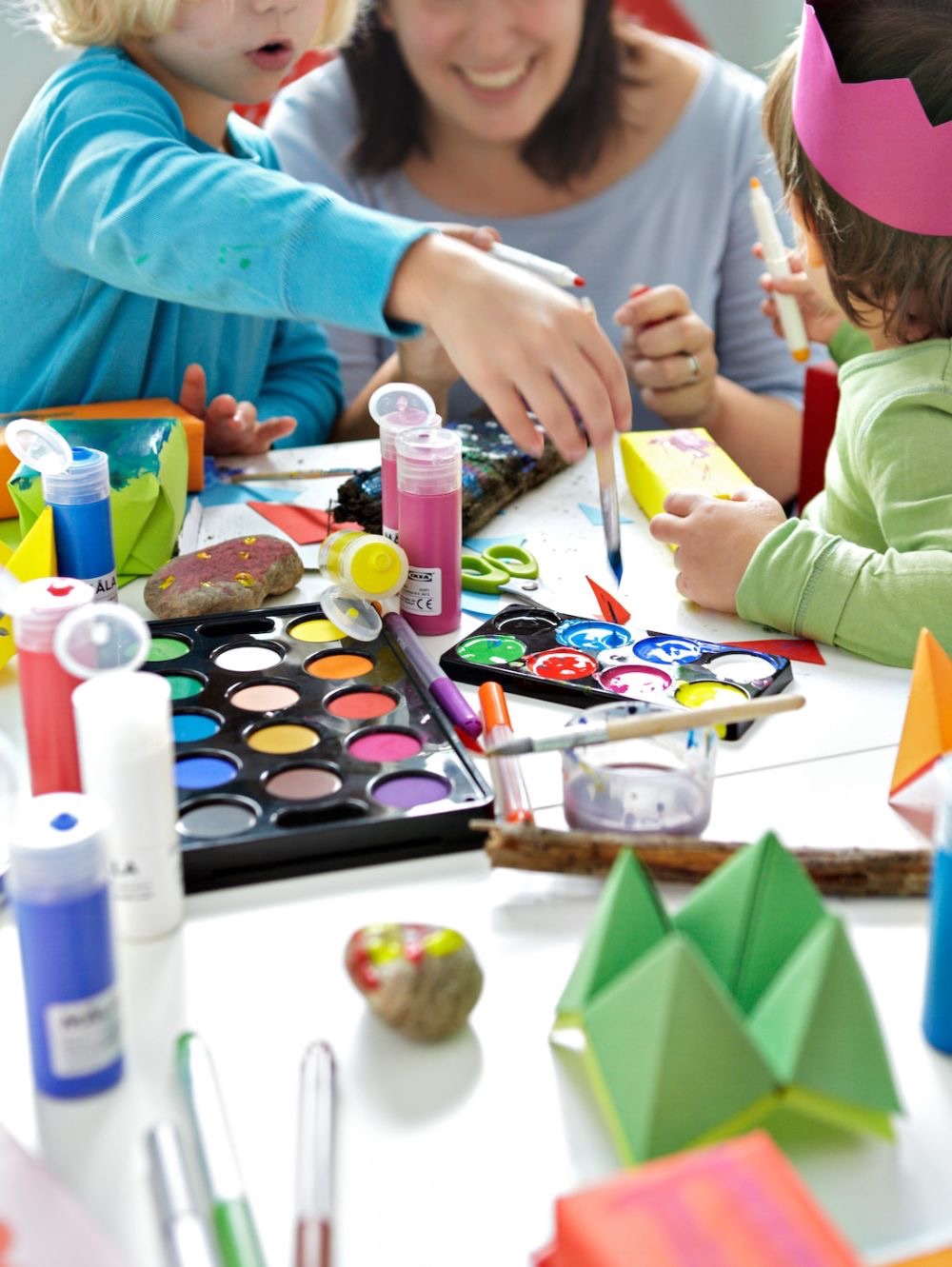 Program Zajęć Rewalidacyjnych dla ucznia z umiarkowaną niepełnosprawnością intelektualną: I Etap&nbsp;Edukacyjny