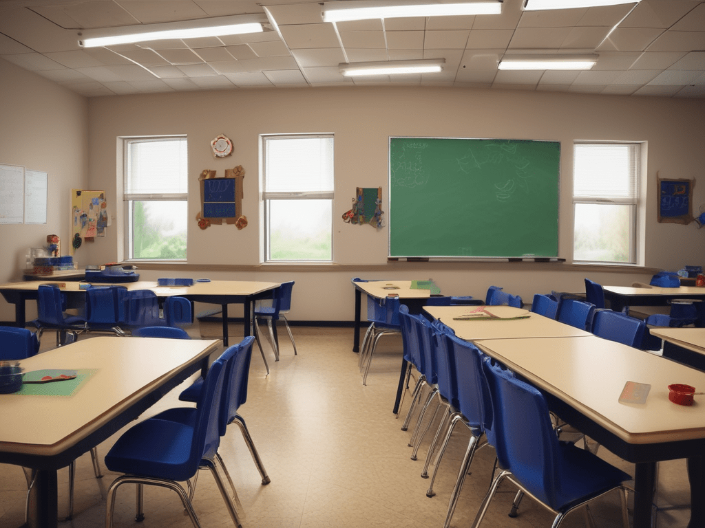 Techniki deeskalacji: Strategie mające na celu zmniejszenie intensywności trudnych zachowań w&nbsp;ASD