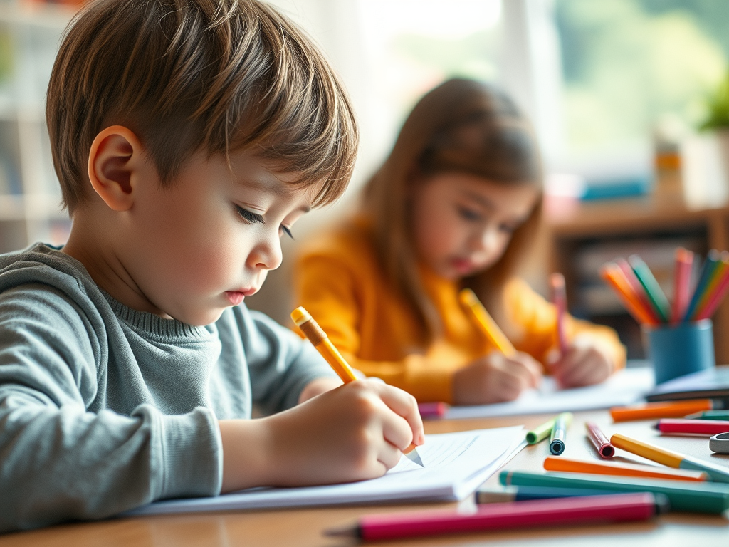 Jak uczyć pisania ucznia ze spektrum autyzmu? Poradnik dla pedagogów i&nbsp;terapeutów