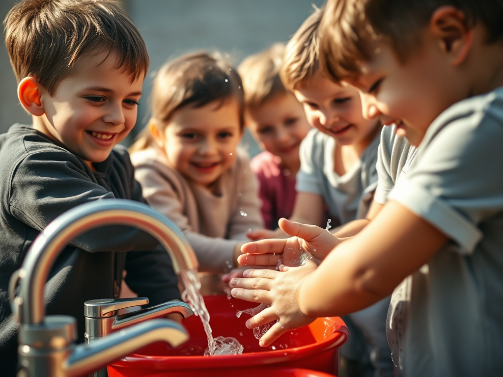 Jak pomóc dziecku z niepełnosprawnością odnaleźć się w&nbsp;klasie?