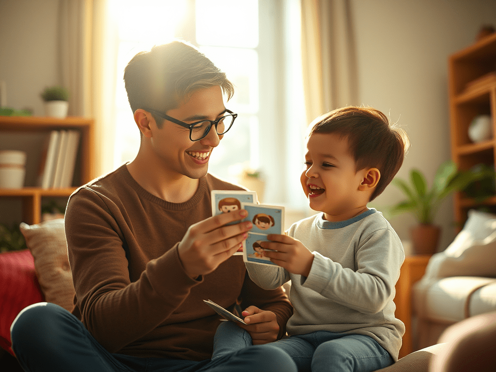 Warsztaty dla rodziców organizowane przez szkołę: Jak wspierać rozwój dziecka z&nbsp;autyzmem?