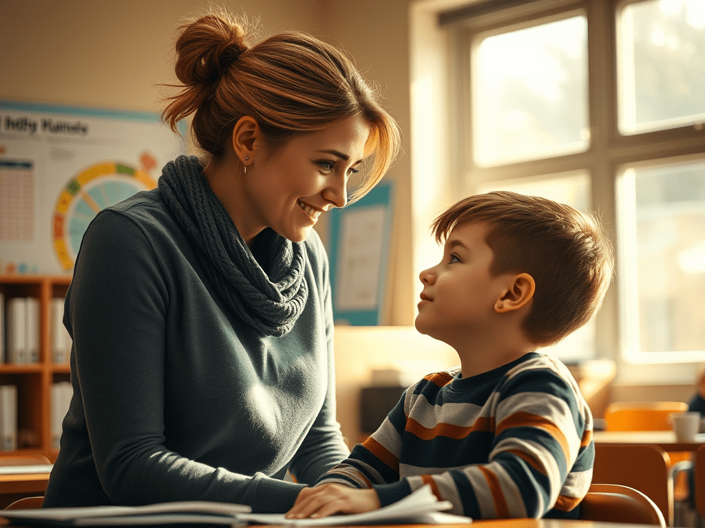 Jak monitorować postępy ucznia z ASD? Praktyczny przewodnik dla nauczycieli i&nbsp;specjalistów