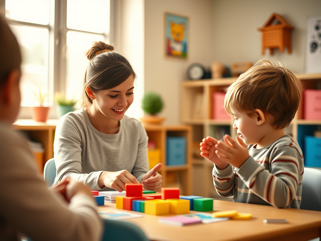 Zrozumienie podwójnej diagnozy: ASD i&nbsp;ADHD