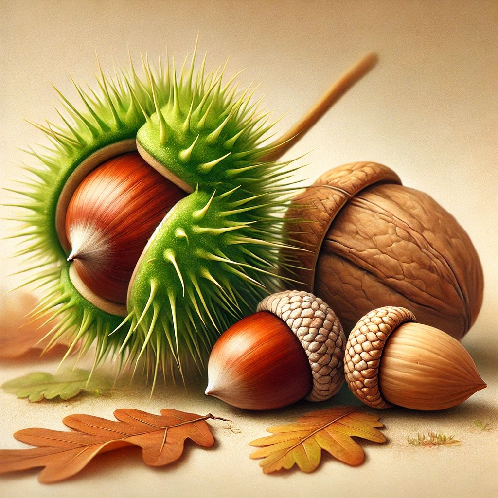 Scenariusz zajęć terapii pedagogicznej: „Jesienny alfabet” dla dzieci z&nbsp;autyzmem