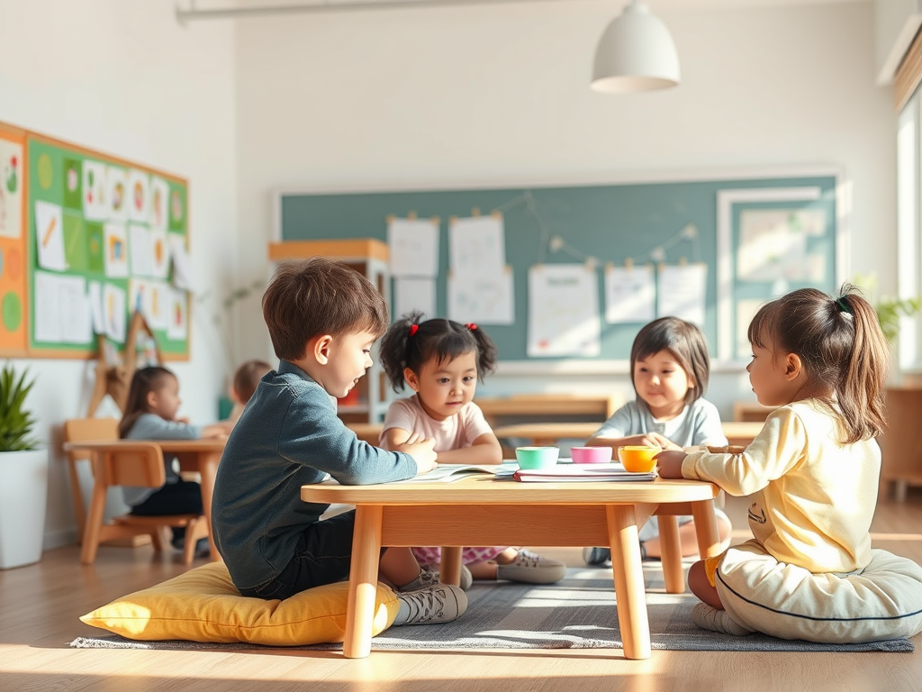 Program Zajęć Rewalidacyjnych dla Ucznia z&nbsp;Mutyzmem