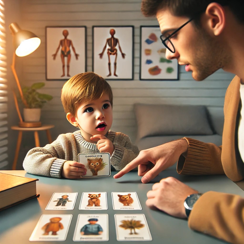 Jak rozpoznać afazję u dziecka? Najważniejsze objawy i sygnały&nbsp;ostrzegawcze