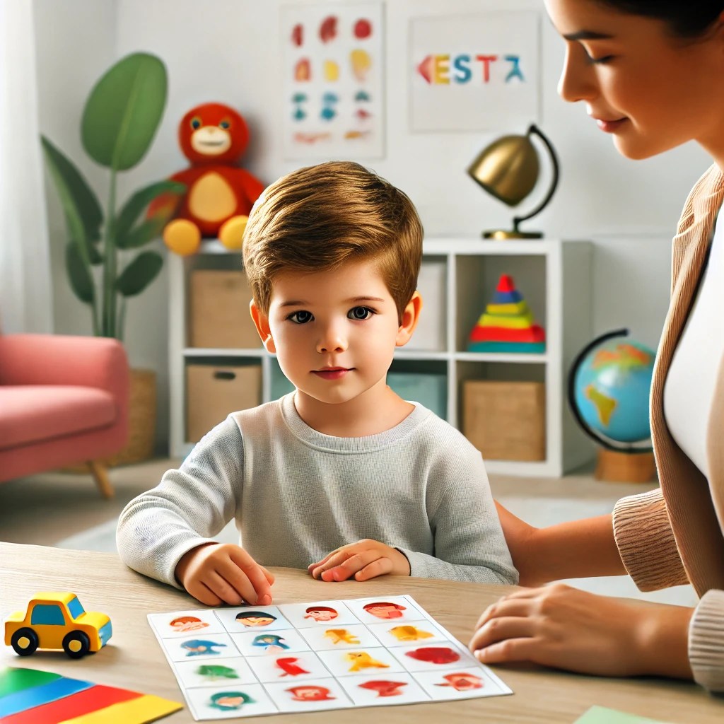 Jak wspierać rozwój mowy u dzieci z afazją? Scenariusze zajęć&nbsp;rewalidacyjnych