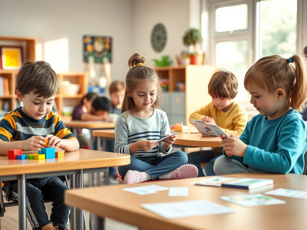 Przykładowe Oceny Opisowe uczniów na koniec pierwszego półrocza z zaleceniami: Niepełnosprawność Intelektualna, ASD, Afazja, Uczeń&nbsp;Słabosłyszący