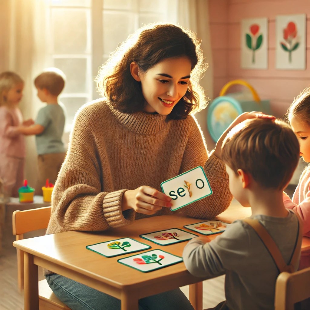 Dziecko z afazją w grupie przedszkolnej – opis i analiza&nbsp;przypadku