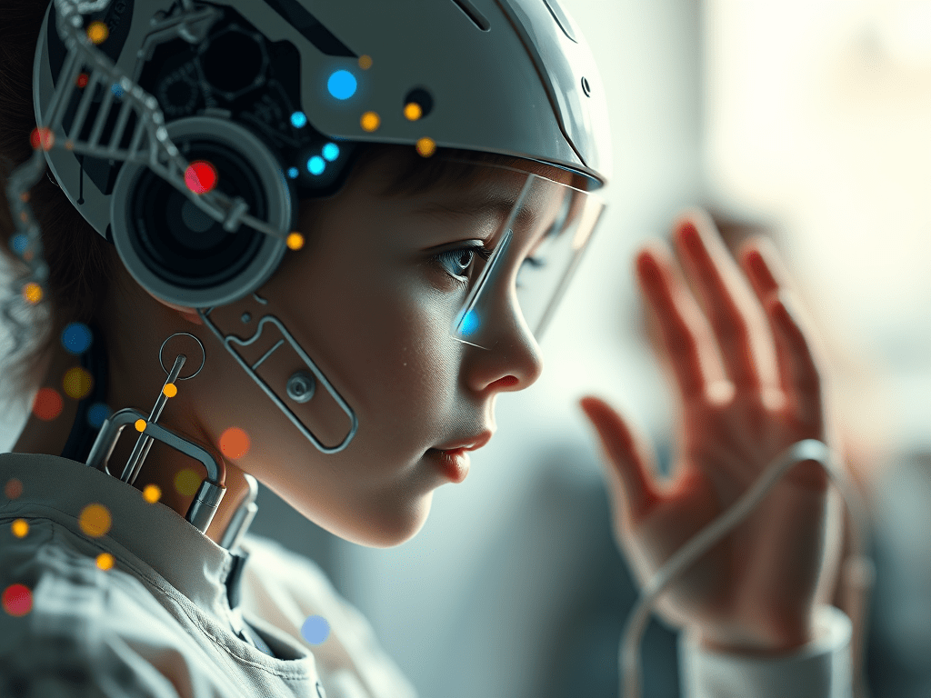 Jakie są najnowsze badania dotyczące&nbsp;autyzmu?