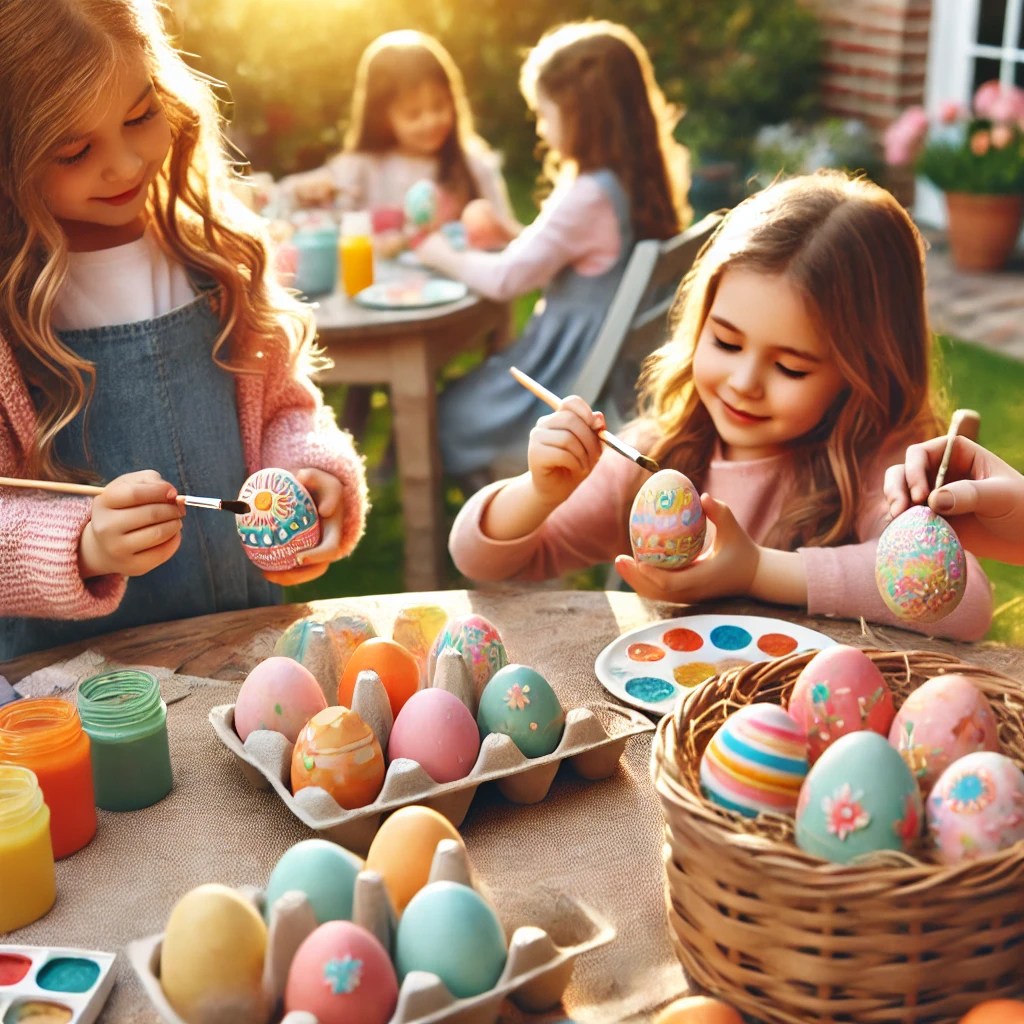 Wiosenny Program Zajęć Rewalidacyjnych dla ucznia z&nbsp;afazją