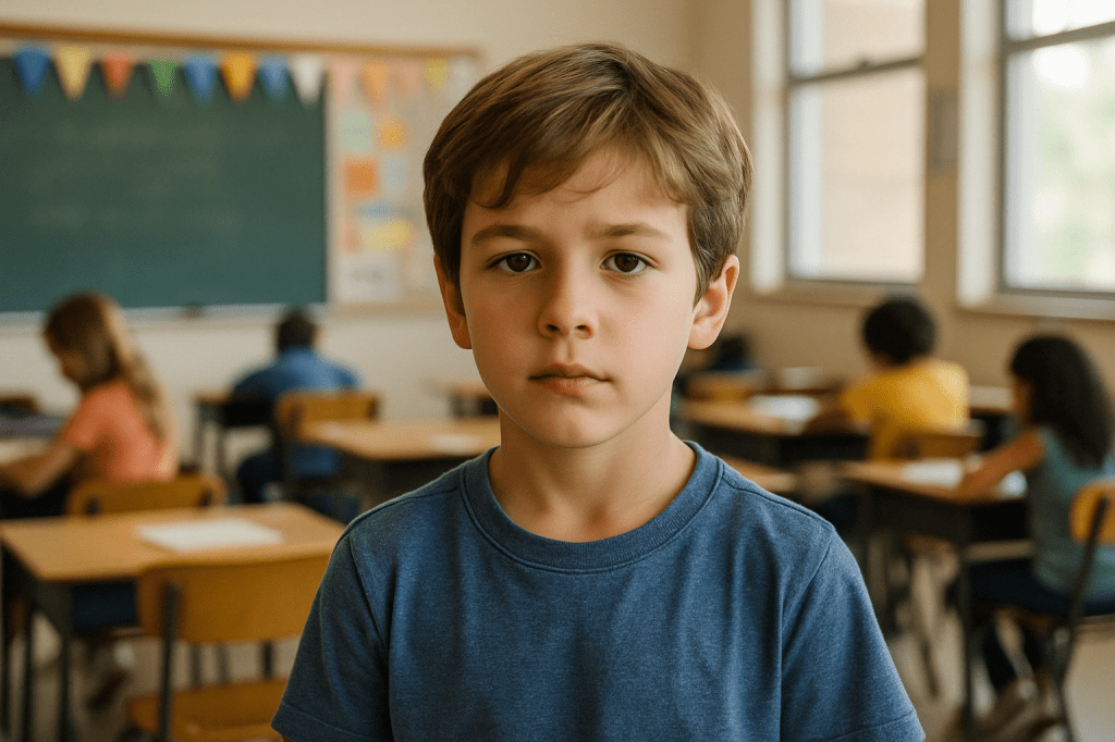 🧩 Równoczesne występowanie ADHD i autyzmu – przegląd&nbsp;literatury