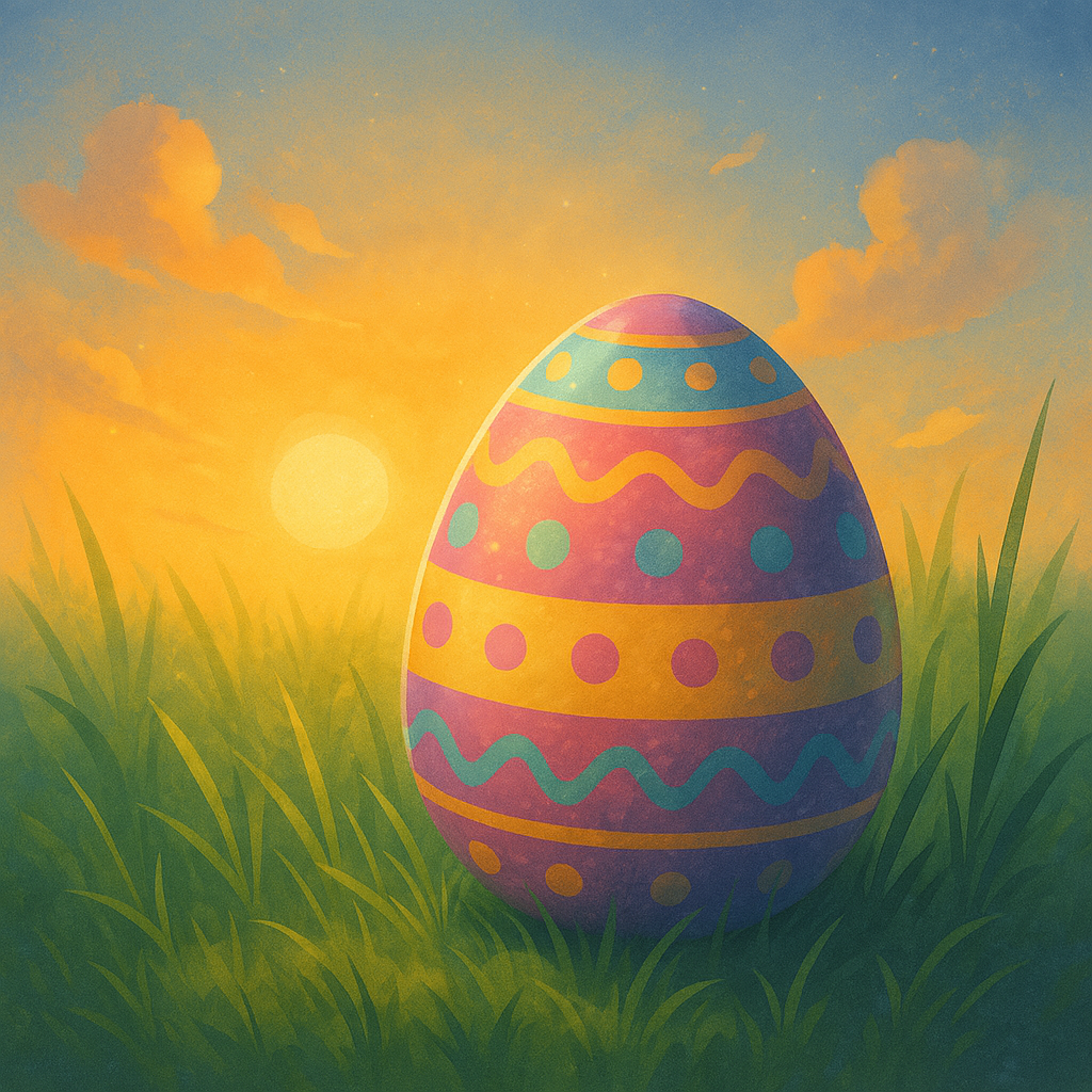 🐣 Jak przygotować dziecko z autyzmem do Świąt Wielkanocy? – przewodnik dla&nbsp;rodziców