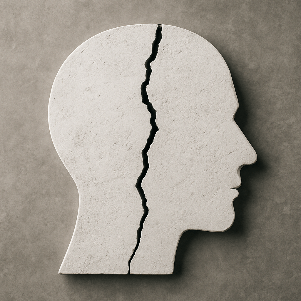 „Mit normalności” według Gabora Maté – Czy to, co uważamy za normalne, nie jest czasem głęboko&nbsp;chore?