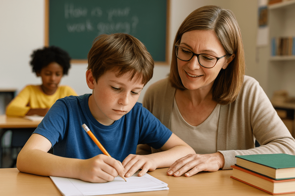 Jak uczyć ucznia z ADHD? Praktyczne strategie i przykłady z polskiej&nbsp;szkoły