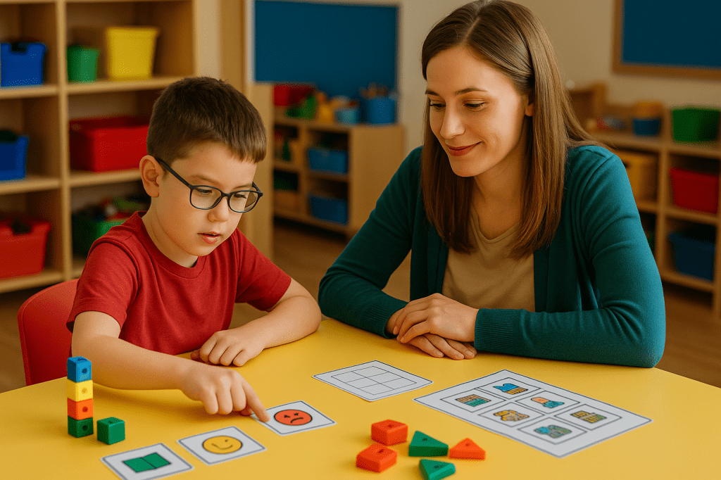 Czym są zajęcia rewalidacyjne i kto ma do nich&nbsp;prawo?