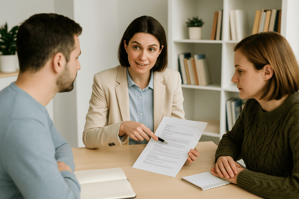 Przykłady WOPFU dla ucznia z autyzmem – klasa 1, 3 i&nbsp;6