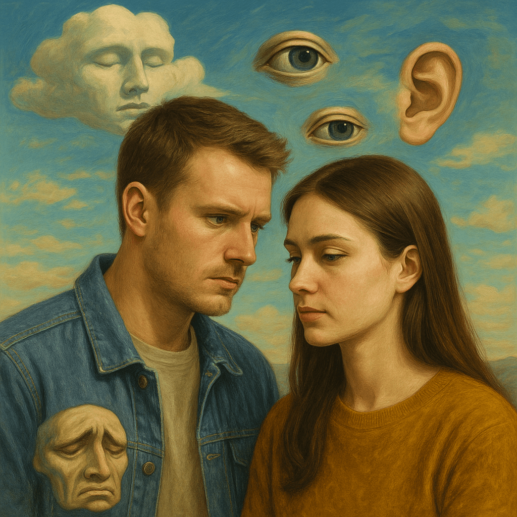 Jak osoby z ASD postrzegają emocje innych&nbsp;ludzi?