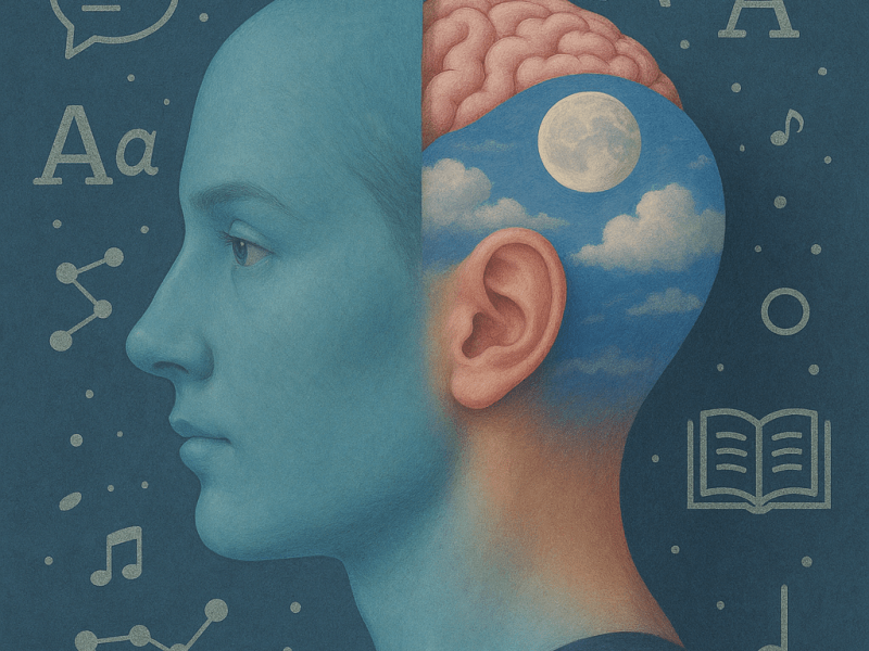 Bilingwizm a opóźniony rozwój mowy: kiedy się martwić, a kiedy…&nbsp;odetchnąć?