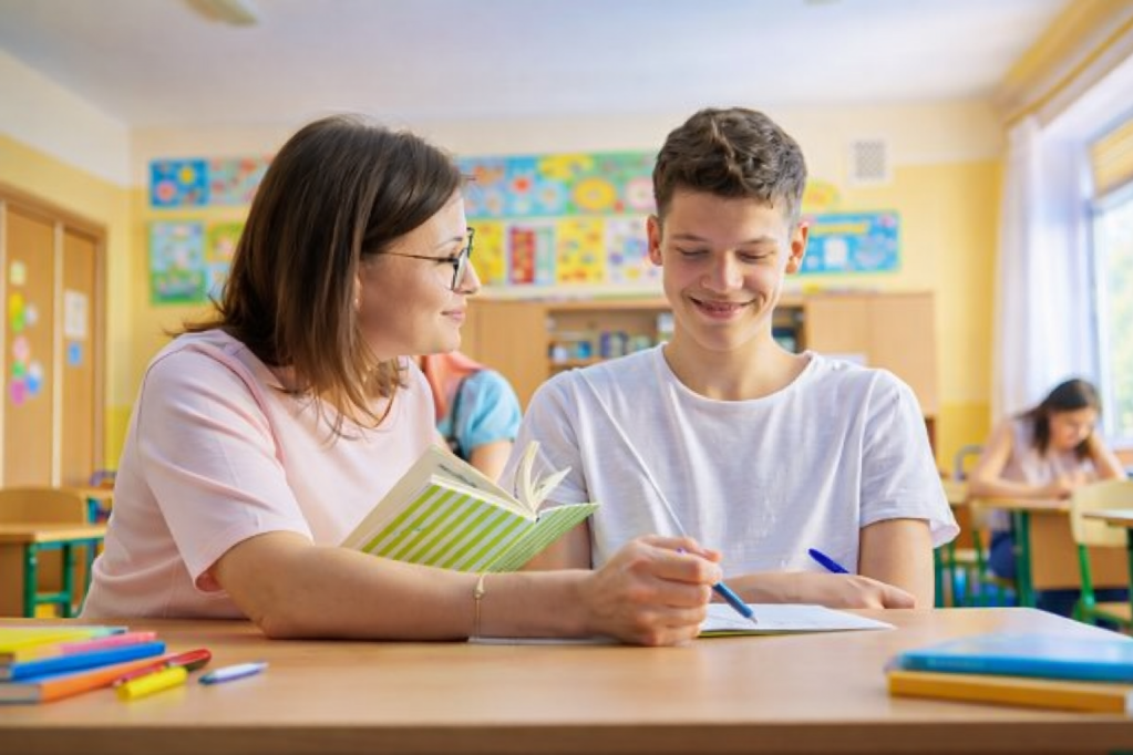 Przykładowa ocena ucznia z autyzmem / Zespołem Aspergera – profesjonalny&nbsp;przewodnik