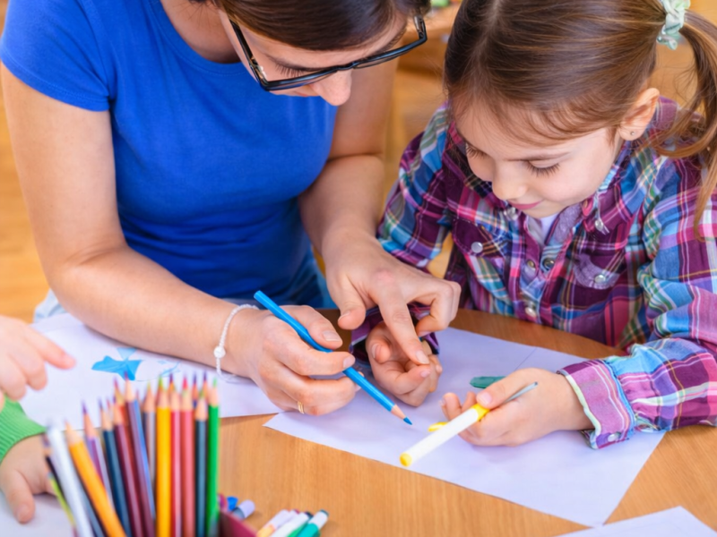 Sprawozdanie z rewalidacji – wzór (tabela) + 2 przykładowe wypełnienia: I półrocze / koniec&nbsp;roku