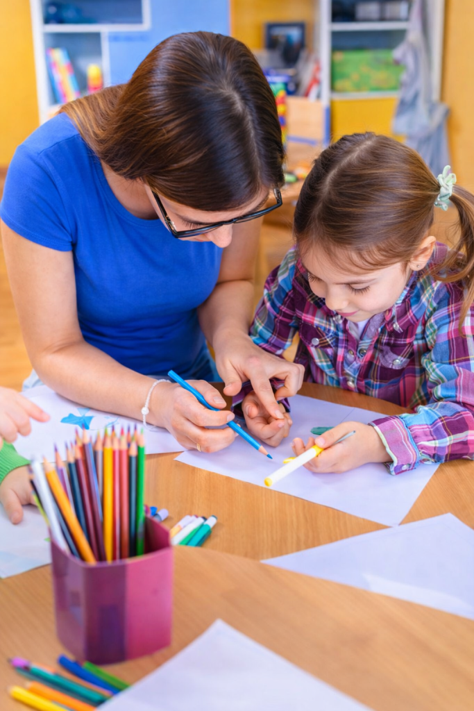 Sprawozdanie z rewalidacji – wzór (tabela) + 2 przykładowe wypełnienia: I półrocze / koniec&nbsp;roku