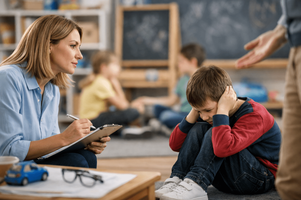 A3. ASD + trudne zachowania: jak opisywać funkcję zachowania w dokumentacji (bez&nbsp;„etykiet”)?