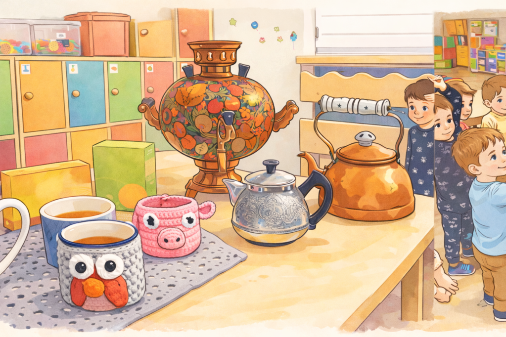 Zajęcia rewalidacyjne: zimowe smaki i zapachy – wspieranie zmysłu smaku i węchu u uczniów z niepełnosprawnością intelektualną