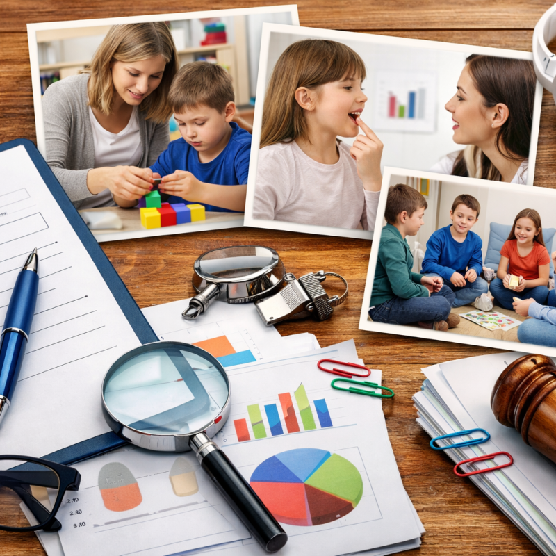 Ocena efektywności PPP po I półroczu: przykłady zapisów dla 6 najczęstszych form&nbsp;wsparcia