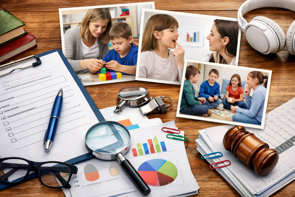 Ocena efektywności PPP po I półroczu: przykłady zapisów dla 6 najczęstszych form&nbsp;wsparcia