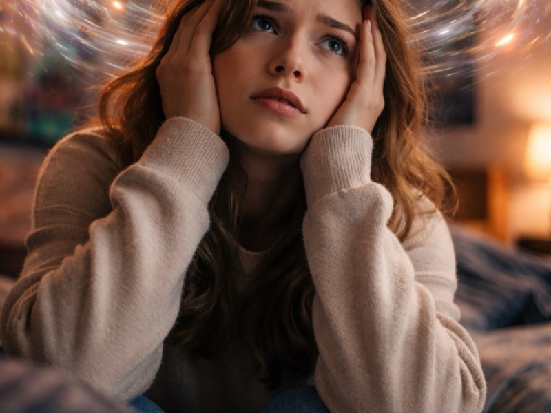 🔥 Czy mam autyzm? Sprawdź objawy u dorosłych i dzieci + test i co&nbsp;dalej