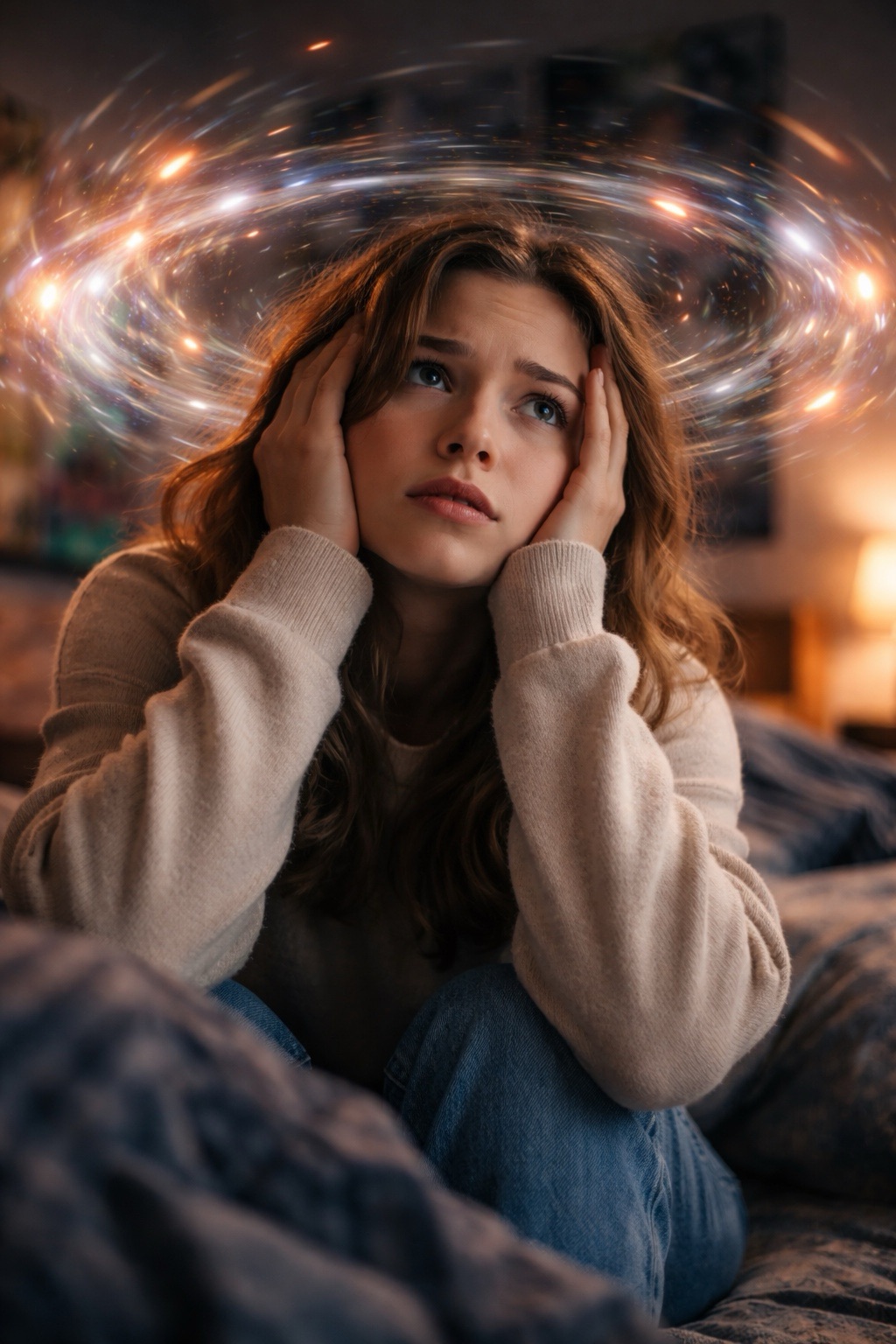 🔥 Czy mam autyzm? Sprawdź objawy u dorosłych i dzieci + test i co dalej