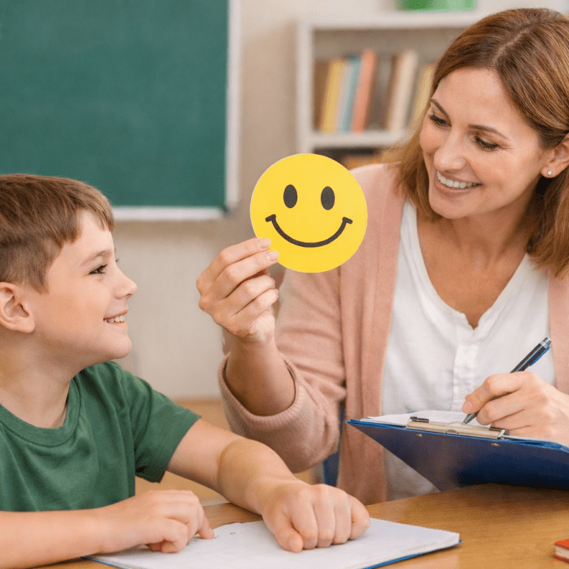 Uczeń ze SPE a ocenianie: jak oceniać sprawiedliwie i bez&nbsp;stygmatyzacji