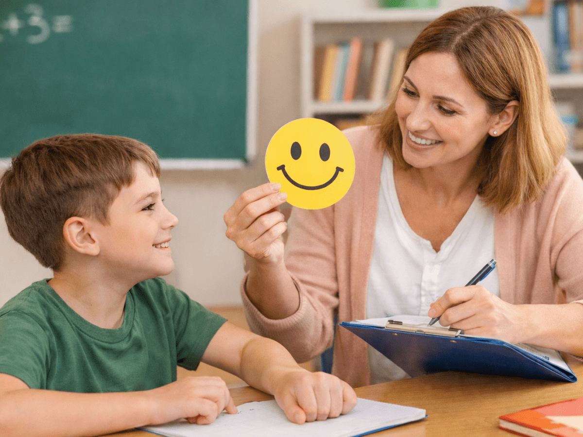 Uczeń ze SPE a ocenianie: jak oceniać sprawiedliwie i bez&nbsp;stygmatyzacji