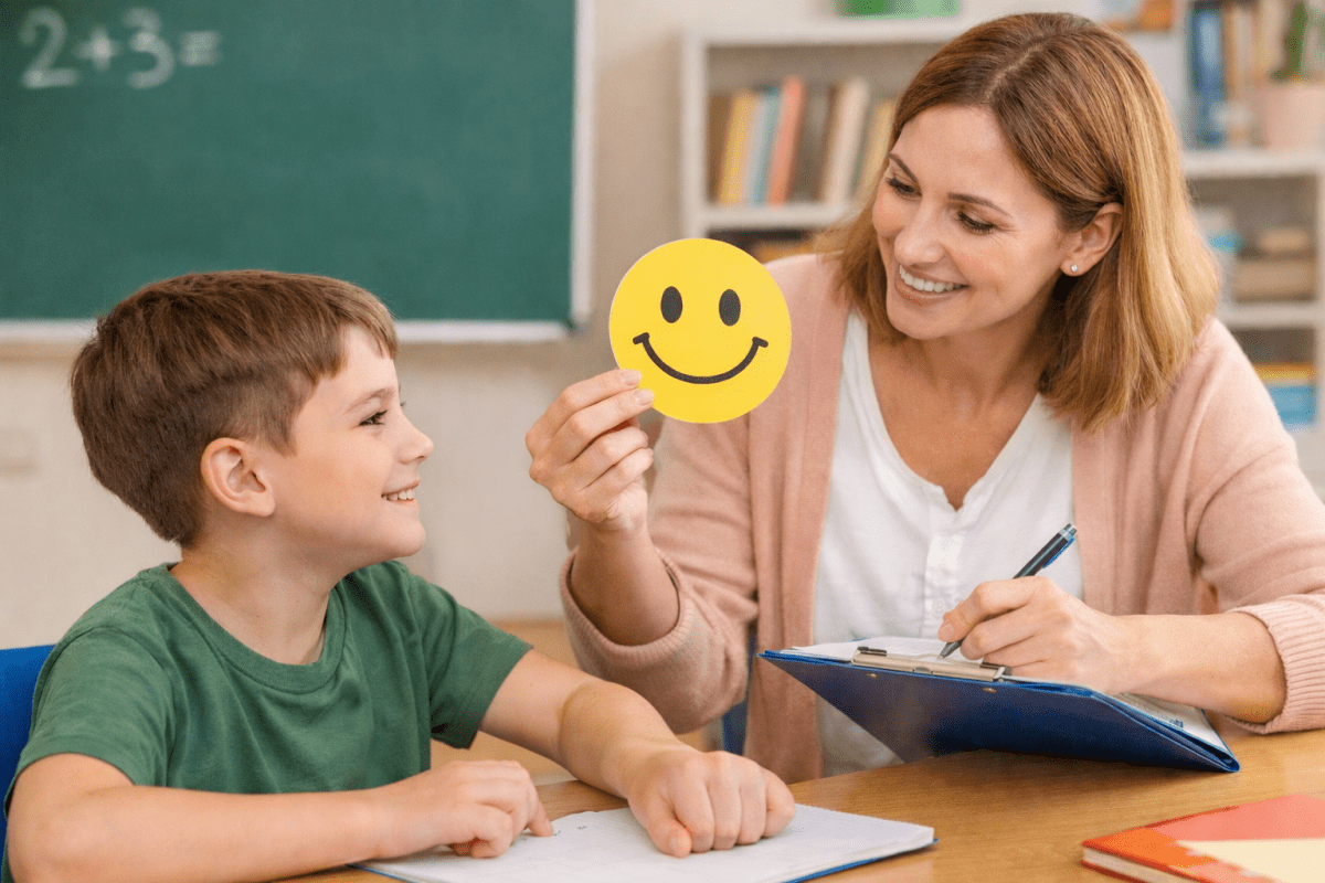 Uczeń ze SPE a ocenianie: jak oceniać sprawiedliwie i bez&nbsp;stygmatyzacji