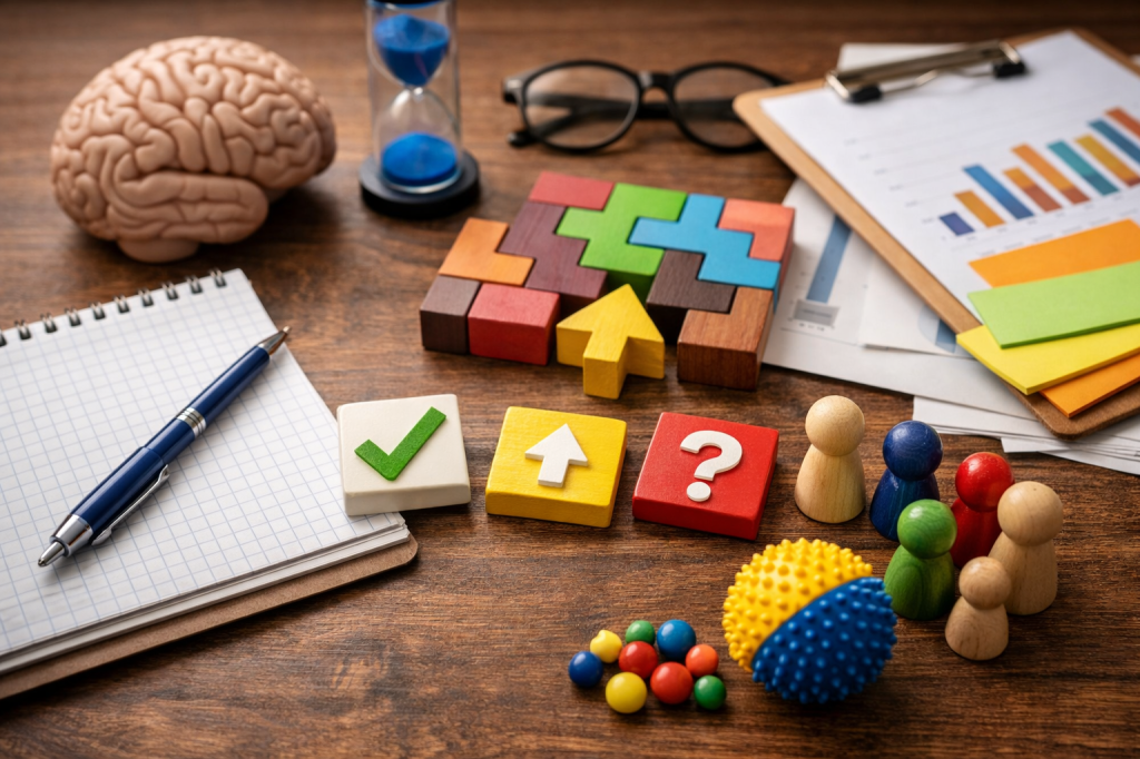 Rewalidacja – opis działań → efekty →&nbsp;wnioski