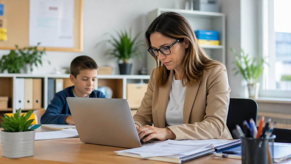 Opinia o funkcjonowaniu ucznia do PPP (2026) – co MUSI zawierać po nowych przepisach + gotowy wzór i przykłady (ASD, ADHD,&nbsp;mutyzm)