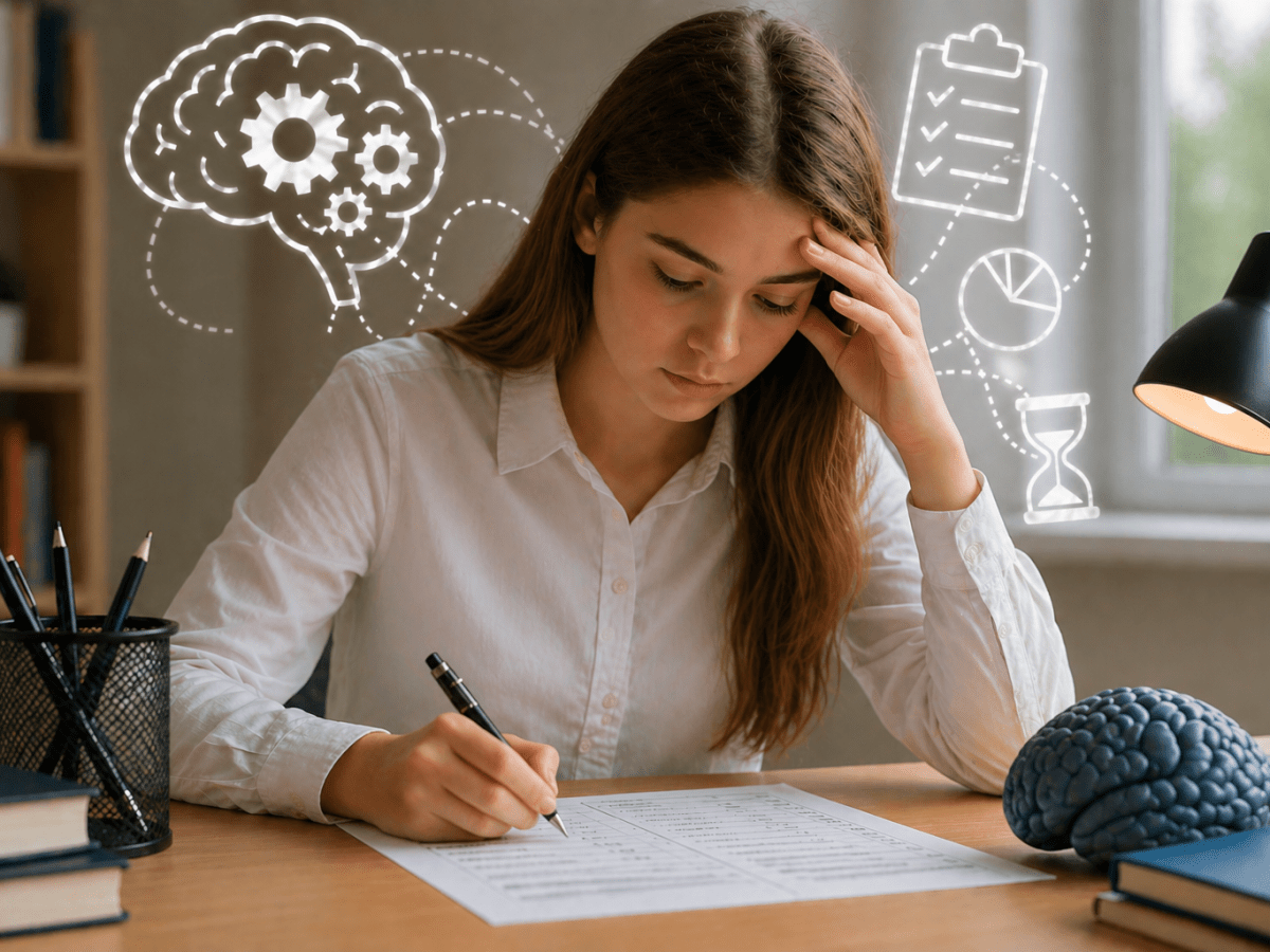 Wniosek o dostosowanie egzaminu – gotowy wzór dla ASD, ADHD, dysleksji&nbsp;(2026)