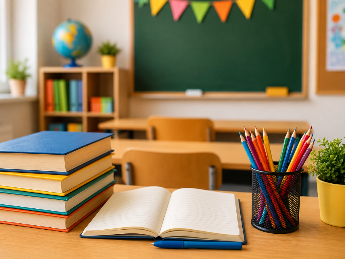 Przykładowa końcowa ocena opisowa klasa 3 – gotowy wzór&nbsp;2026